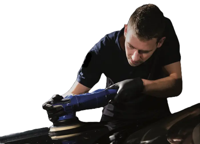 Detailing exterior precis cu protectii durabile si clare